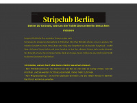 Stripclub-berlin.de