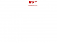 velocitysounds.de Webseite Vorschau