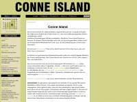 conne-island.de Webseite Vorschau