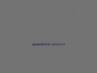 speedwire.net