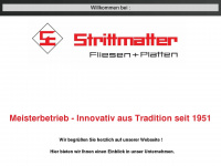 Strittmatter-fliesen.de