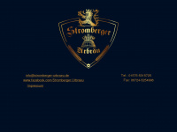 Stromberger-urbraeu.de