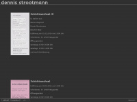 strootmann.de Thumbnail