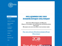 sts-otelfingen.ch Webseite Vorschau