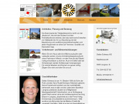 stschwarz.ch Webseite Vorschau