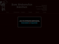 stubenofen.ch Thumbnail