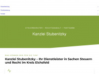 Stubenitzky.de