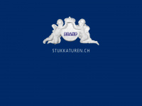 stuck.ch Webseite Vorschau