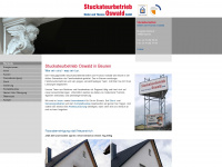 Stuckateur-oswald.de