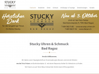 stucky-uhren.ch Thumbnail