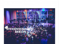 studentenparty-berlin.de Thumbnail