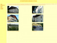 studentenwohnheim-strassl.at Thumbnail