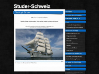 studer-schweiz.ch Thumbnail
