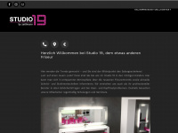 studio-19.de Webseite Vorschau