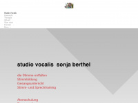 studio-vocalis.de