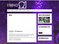 studio91.ch Thumbnail