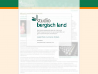 Studiobergischland.de