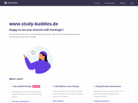 Study-buddies.de
