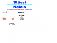stuessi-nfz.ch Thumbnail