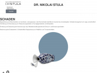 stula-expert.de Webseite Vorschau