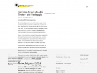 stvedeggio.ch Webseite Vorschau