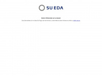 su-eda.de Webseite Vorschau