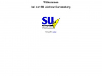 su-luechow-dannenberg.de Webseite Vorschau