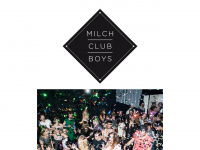 milchclub.org