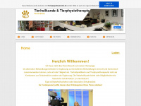 buelck.de.tl Webseite Vorschau