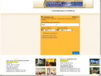 tokio-hotel.nf1.ch Webseite Vorschau