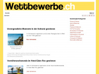 wettbewerbe.ch Thumbnail