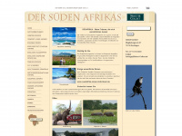 suedafrika-reisen-individuell.de Thumbnail