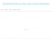 suedkamp-design.de Webseite Vorschau