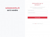 Suisseevents.ch