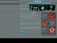 sumi.ch Webseite Vorschau