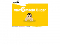 sumo6.de Webseite Vorschau