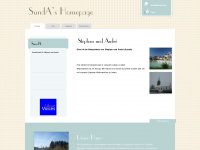 sunda.ch Webseite Vorschau