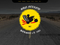 sunfellow.de Webseite Vorschau