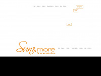 sunmore.de Webseite Vorschau