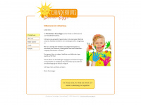 sunne-egge.ch Webseite Vorschau
