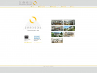 sunnehuegel.ch Webseite Vorschau