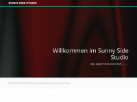 Sunnysidestudio.de