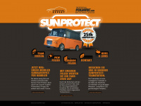 sunprotect-online.de Webseite Vorschau
