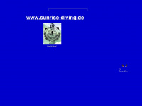 Sunrise-diving.de