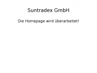 Suntradex.de