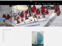 supermaus.ch Webseite Vorschau