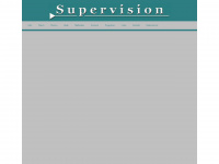 supervision-passau.de Webseite Vorschau