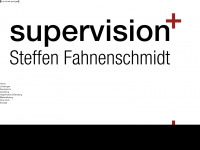 supervision-plus.de Webseite Vorschau