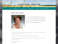 supervision-und-mehr.de Webseite Vorschau