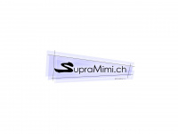 supramimi.ch Webseite Vorschau